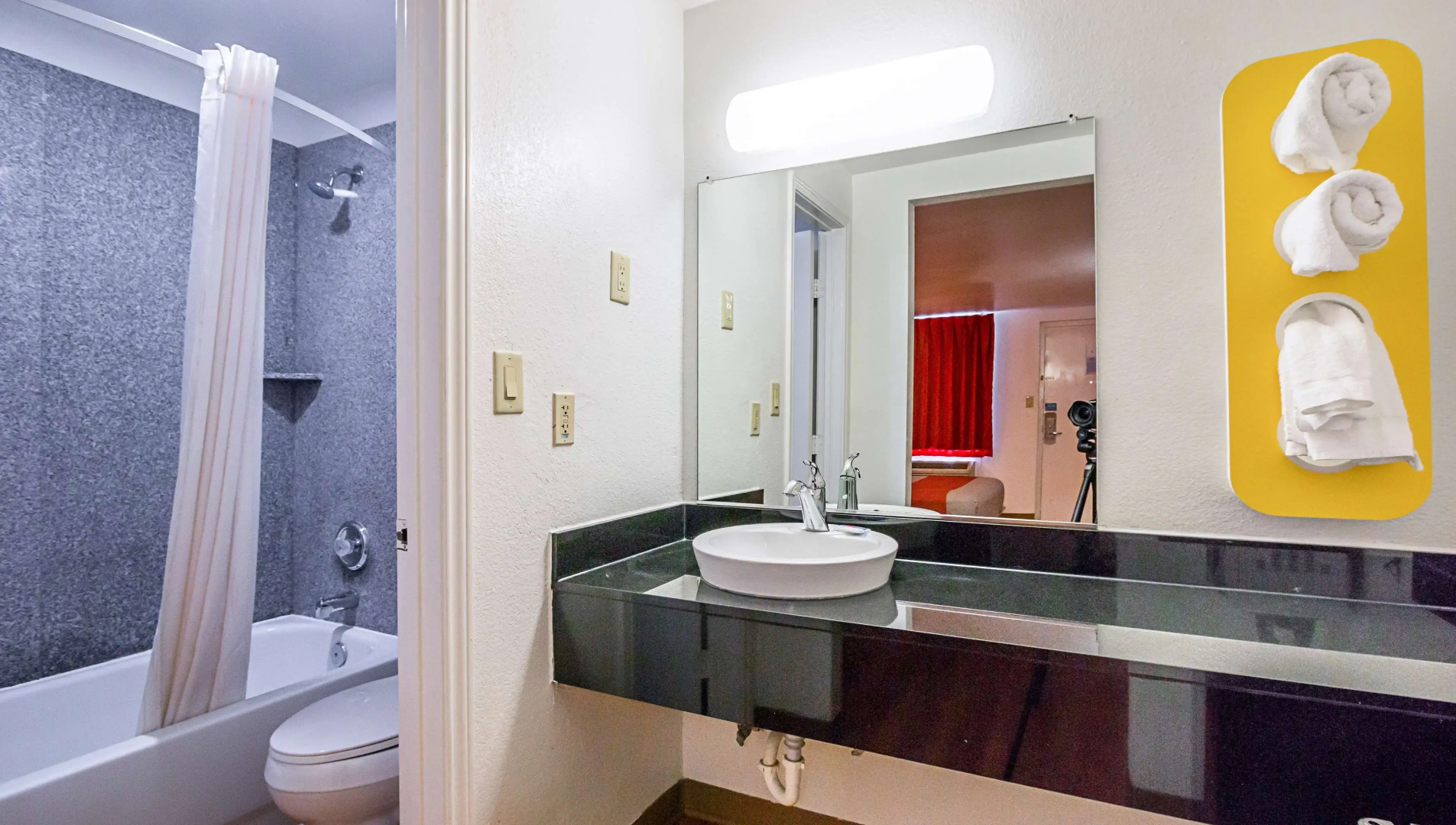 Motel 6 Round Rock, TX