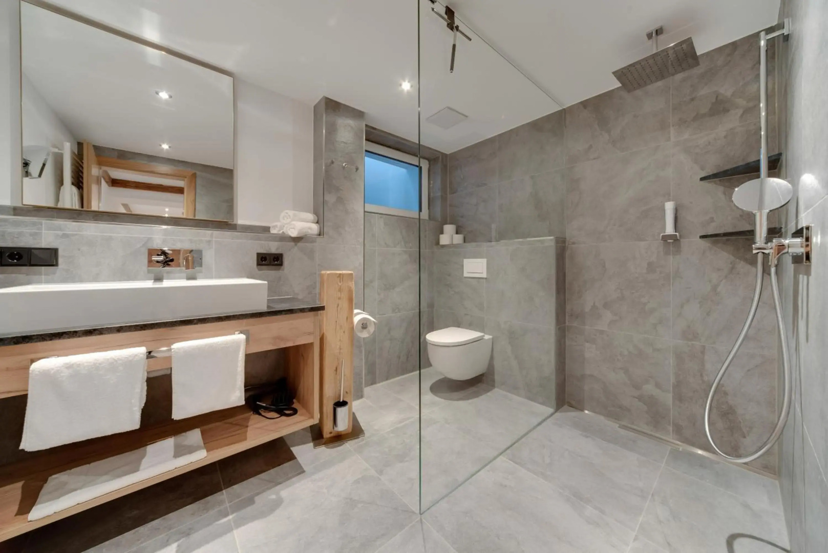 Alpen Air exklusive Apartments