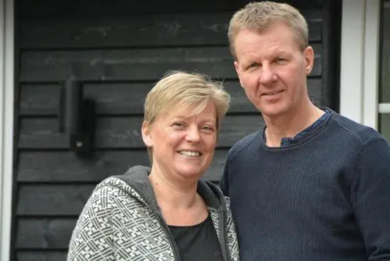 Lillelund bed and breakfast