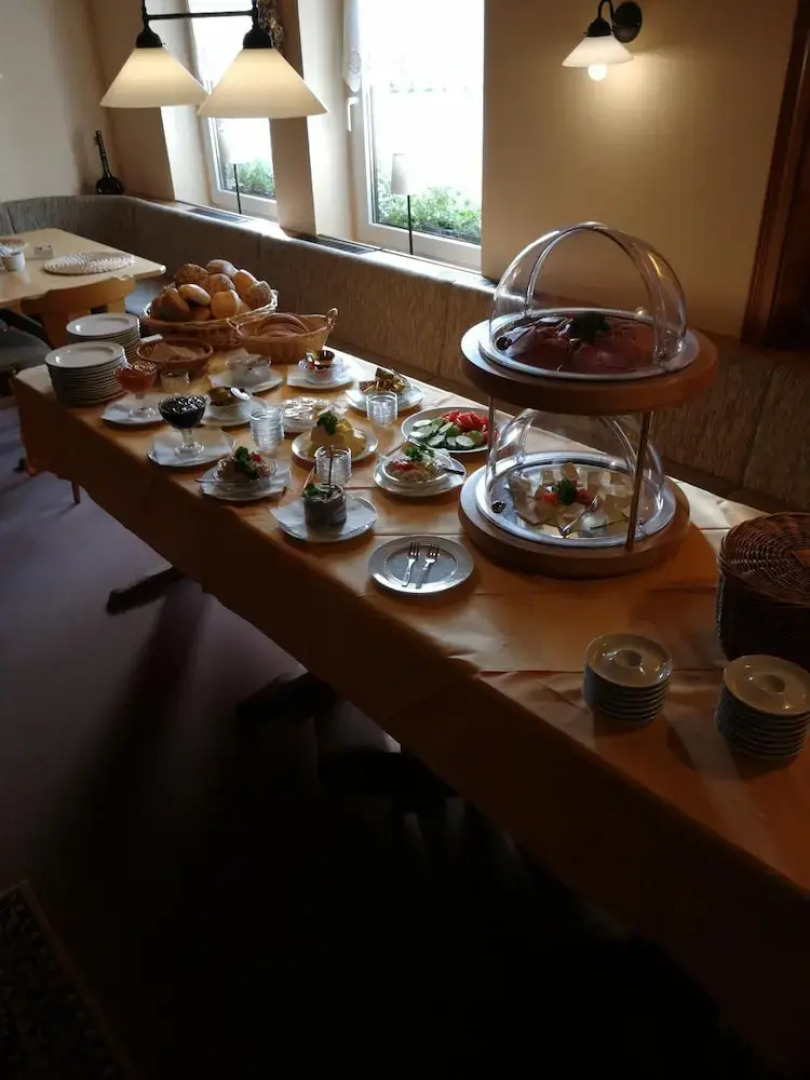 Pension & Gasthof Klette