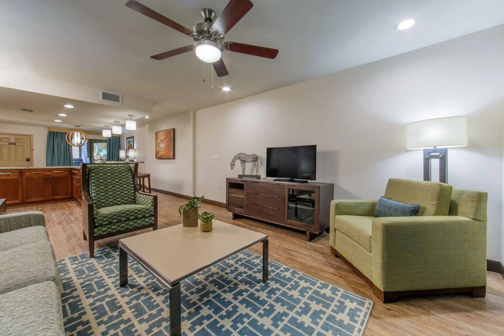 Holiday Inn Club Vacations Scottsdale Resort by IHG