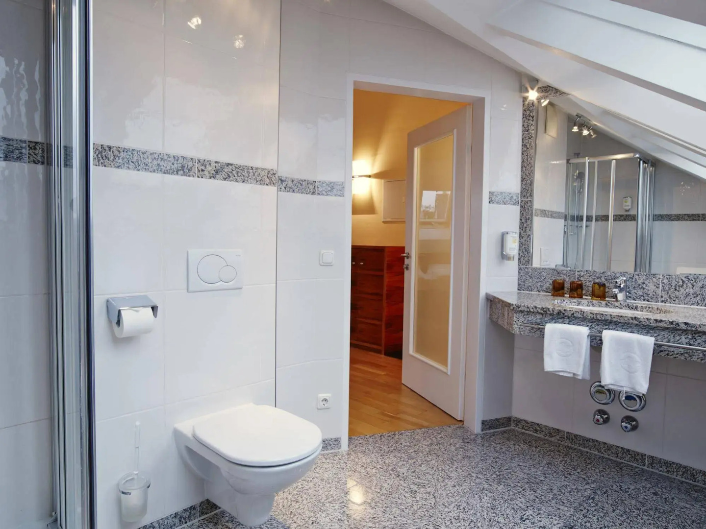 Villa Ceconi by Das Grüne Hotel zur Post