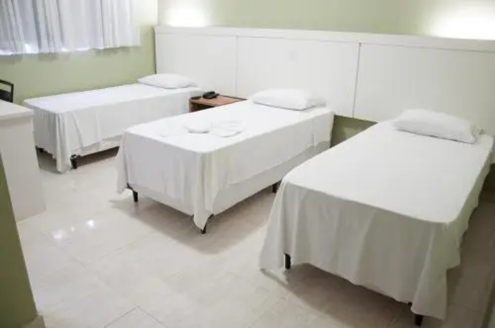 Gran Hotel Residence