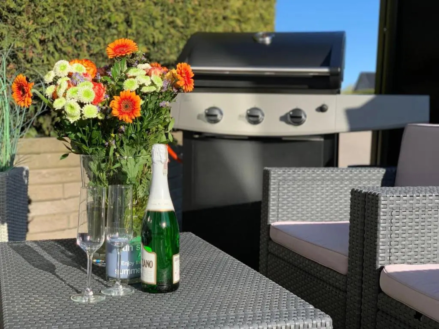 Vid Gekås Ullared Boende B&B