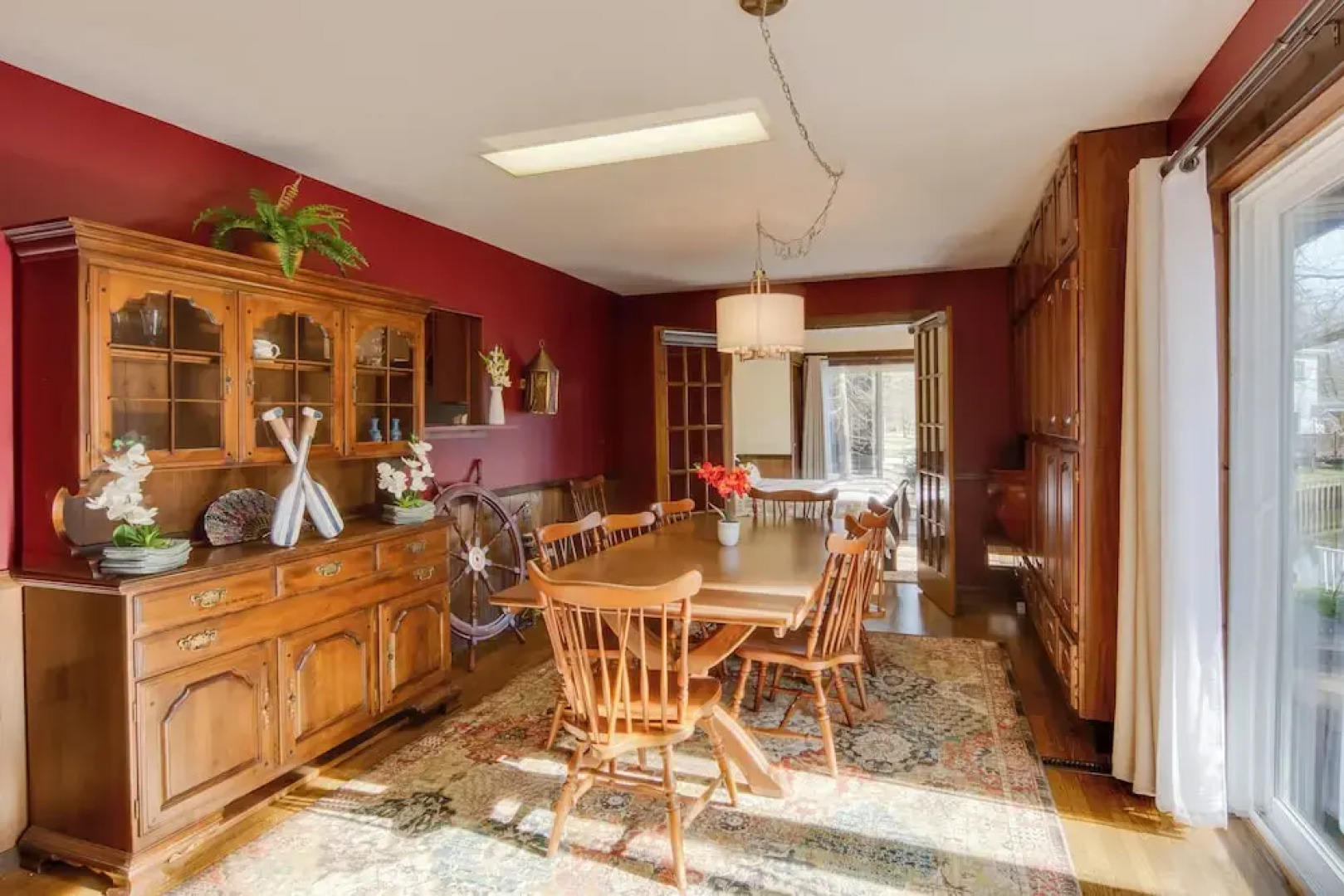 Waterfront Cottage - Dock & Chautauqua Lake Access