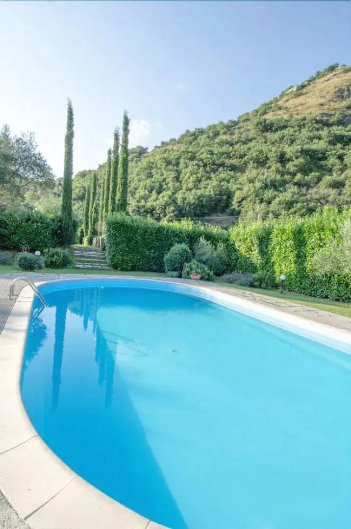 Verdidea - PODERE ROSSANO