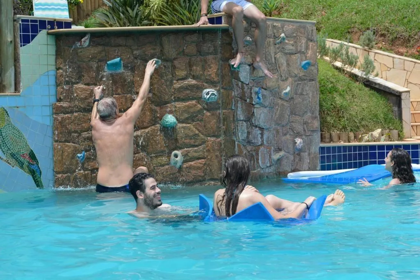 Vila Chico Hotel Fazenda