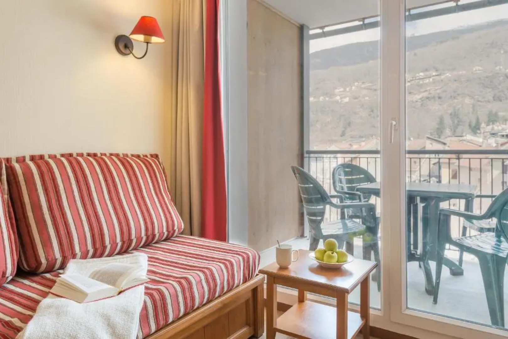 Pierre & Vacances Residence Les Trois Domaines