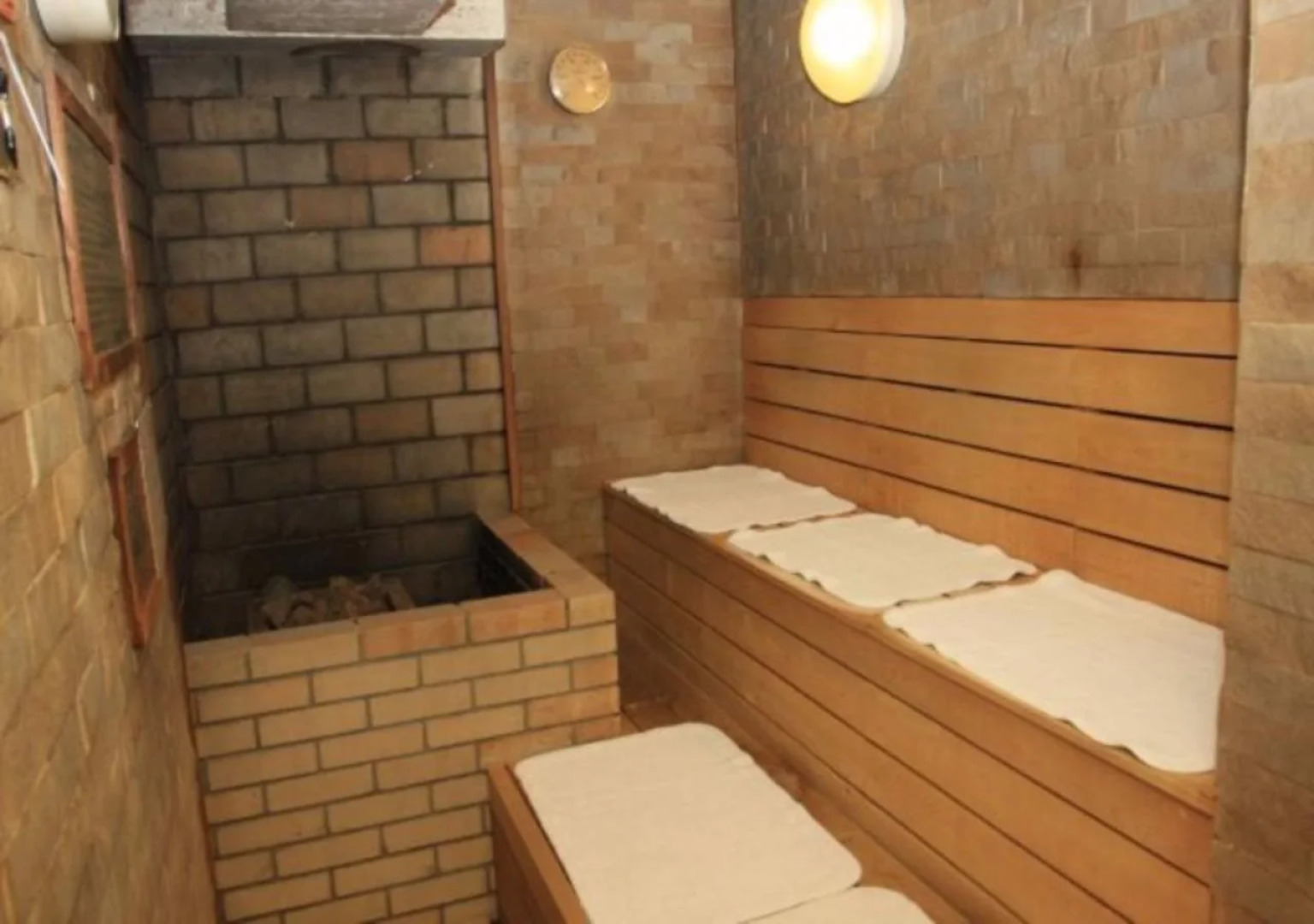 Central Hotel Fukuoka