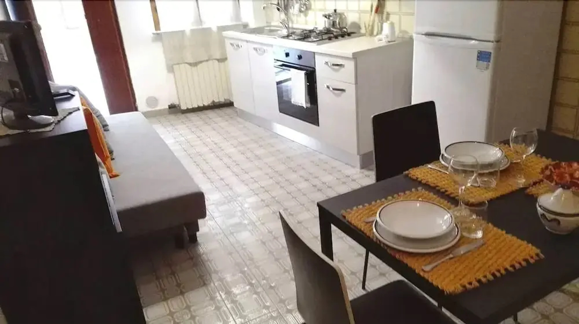 Verdidea - Casa di Mafi