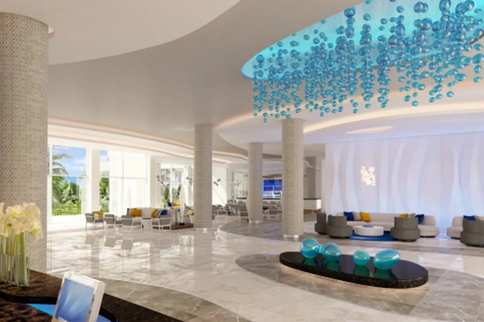 GRAND Aston Varadero Beach Resort