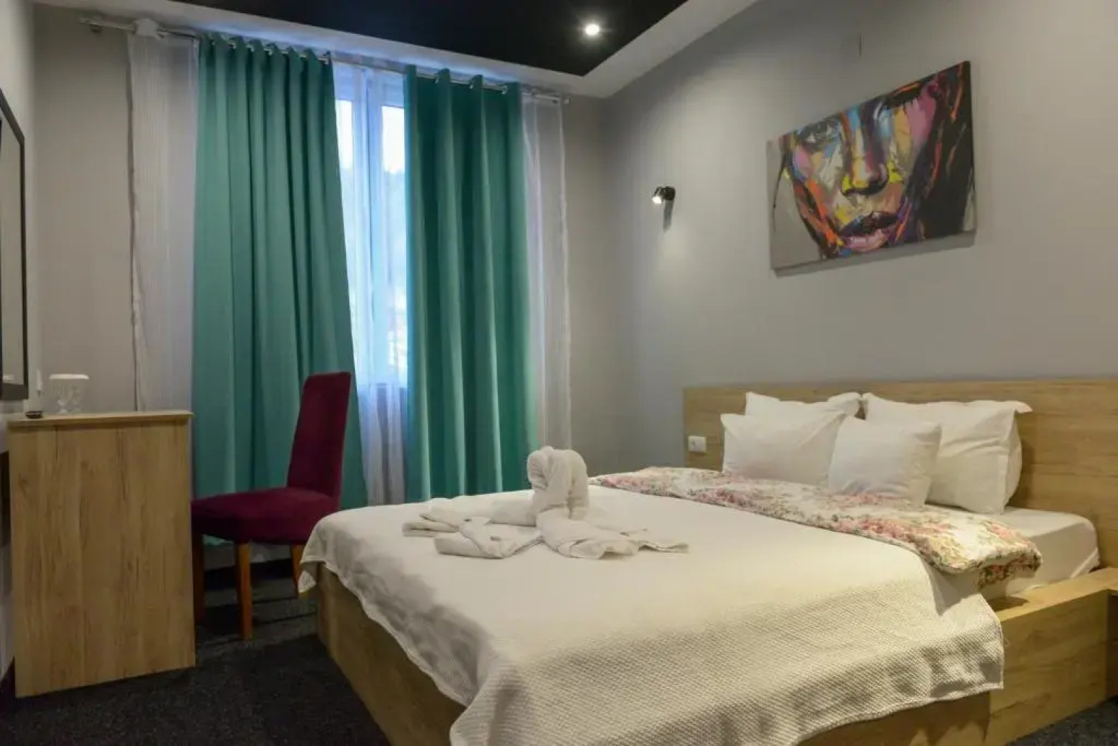 Verdisso Hotel & Restaurant