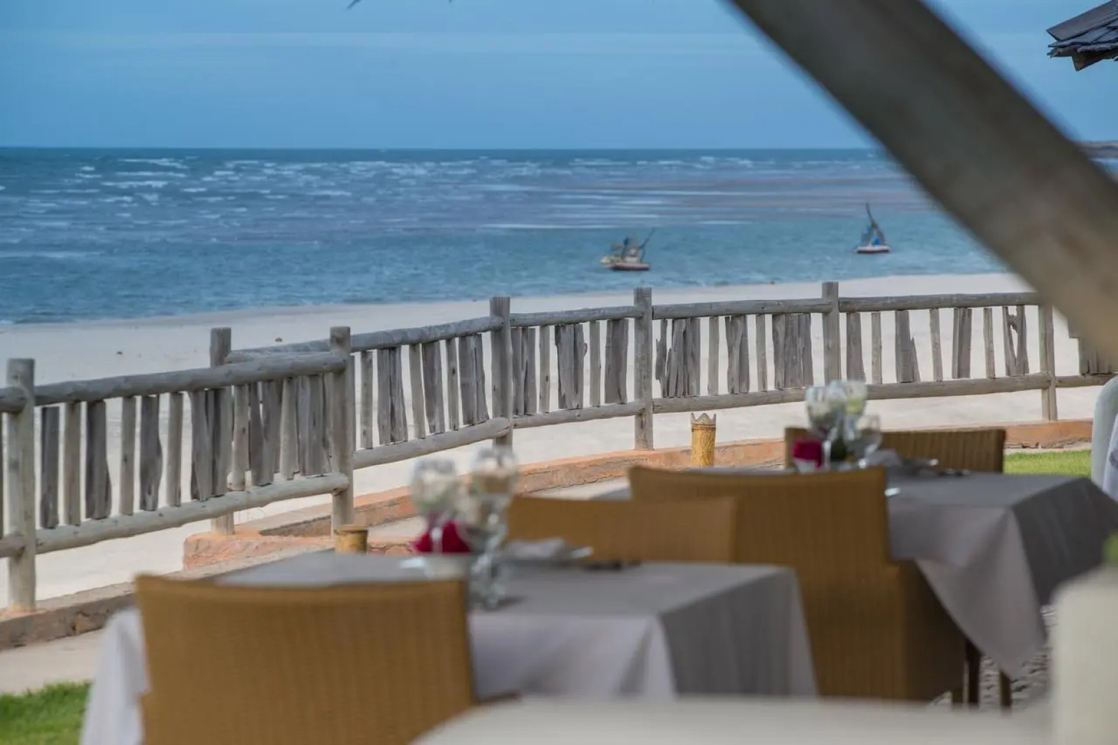 Vila Selvagem Hotel Contemporaneo