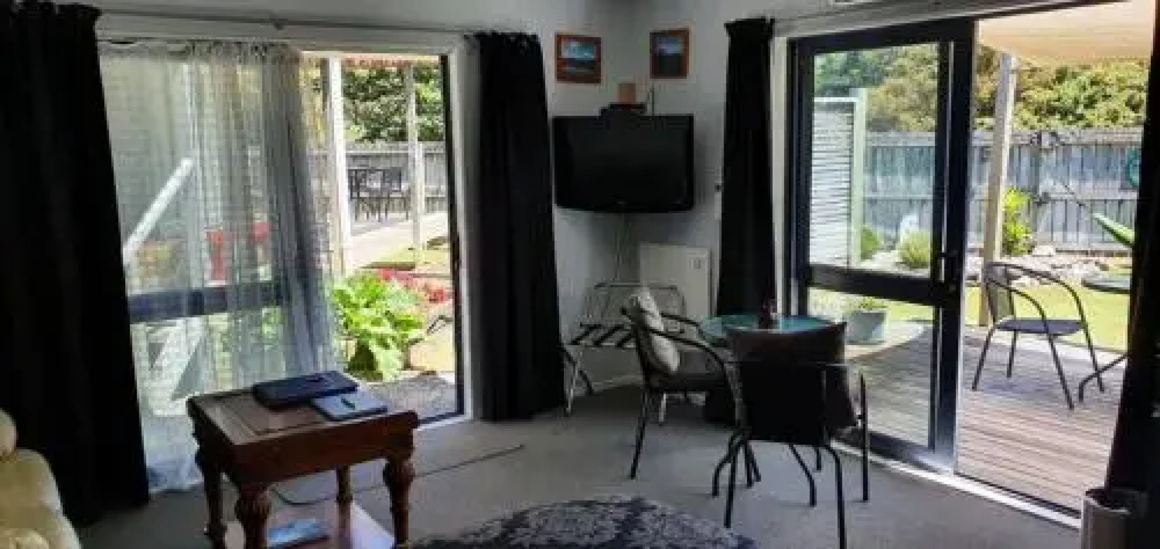 Moe Marie Sleep Peacefully