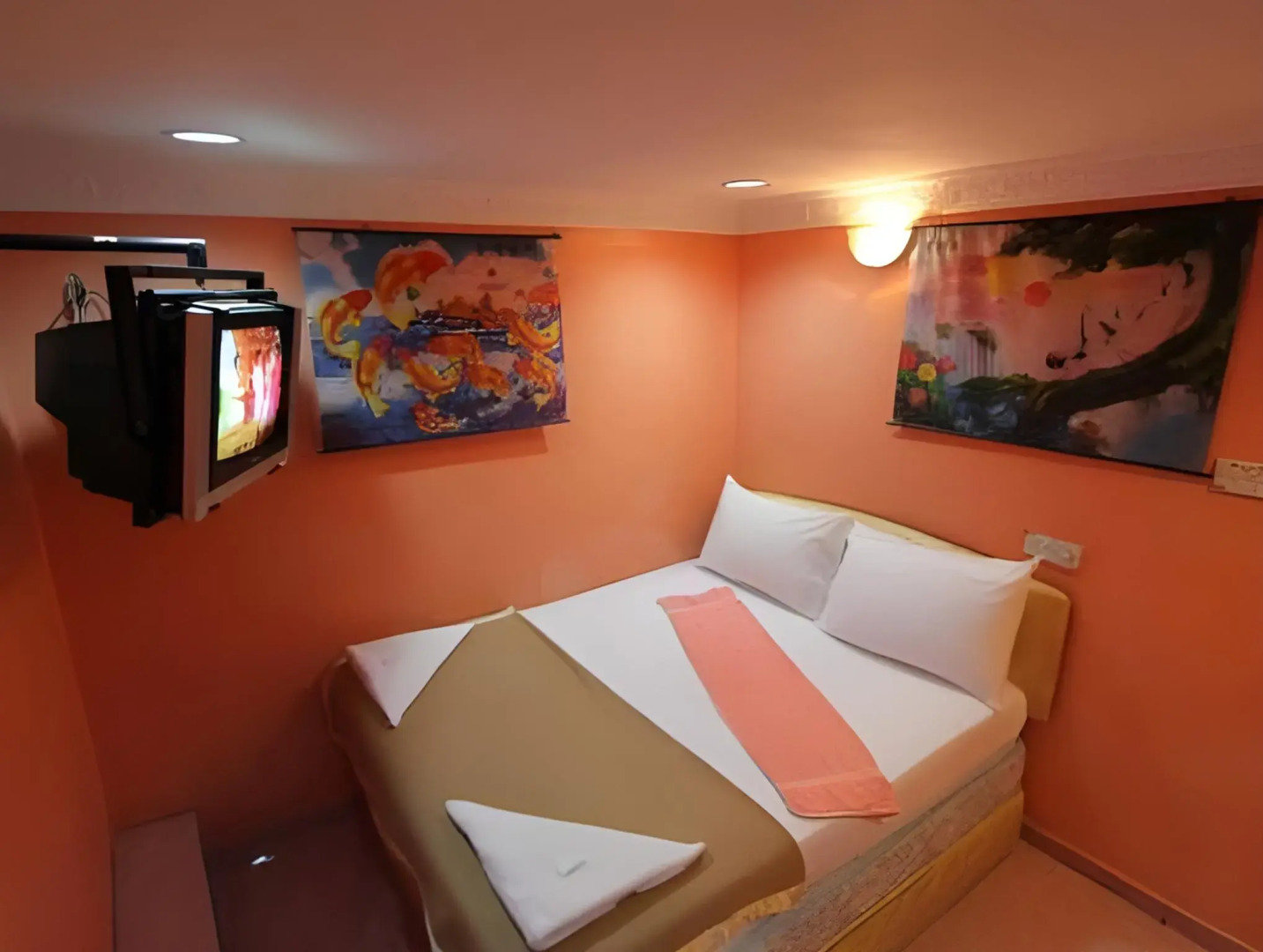 New Wave Hotel Batu Caves