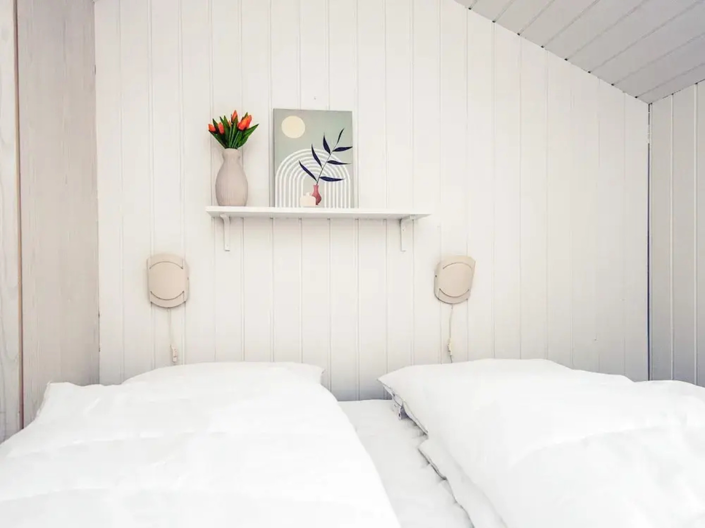 Luxury Pool House by Sea - By Traum Ferienwohnungen