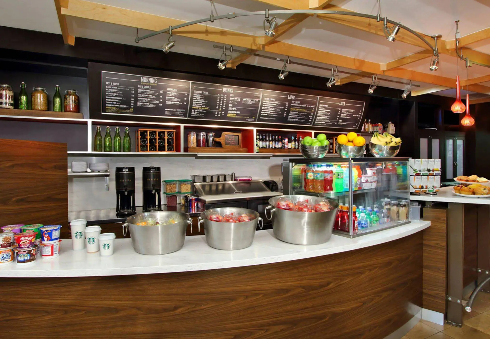 Courtyard by Marriott Rockaway Mount Arlington