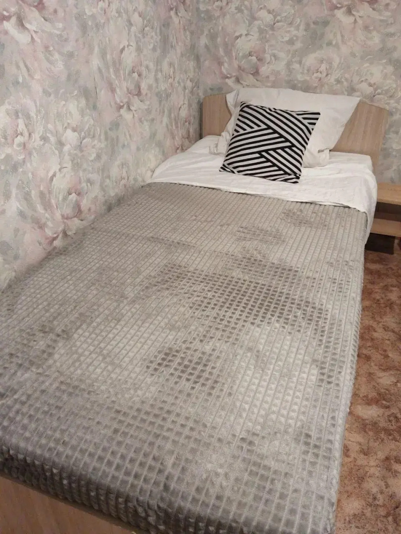 Апартаменты на улице Астраханская д. 11