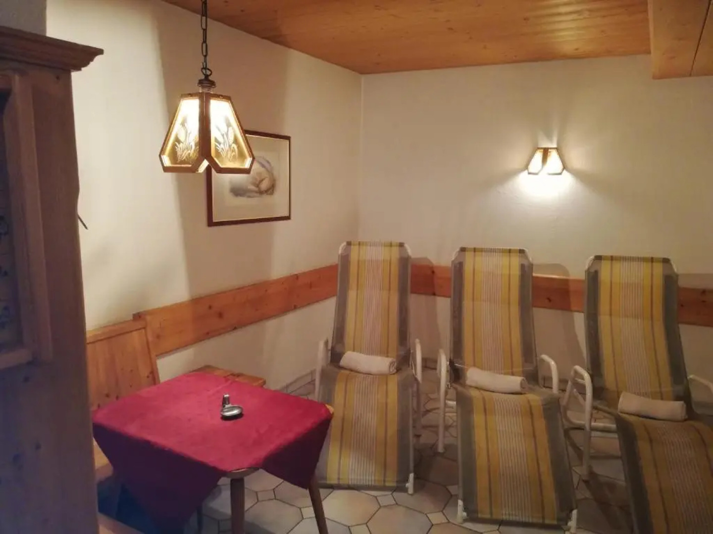 Schneeberger Appartementhaus