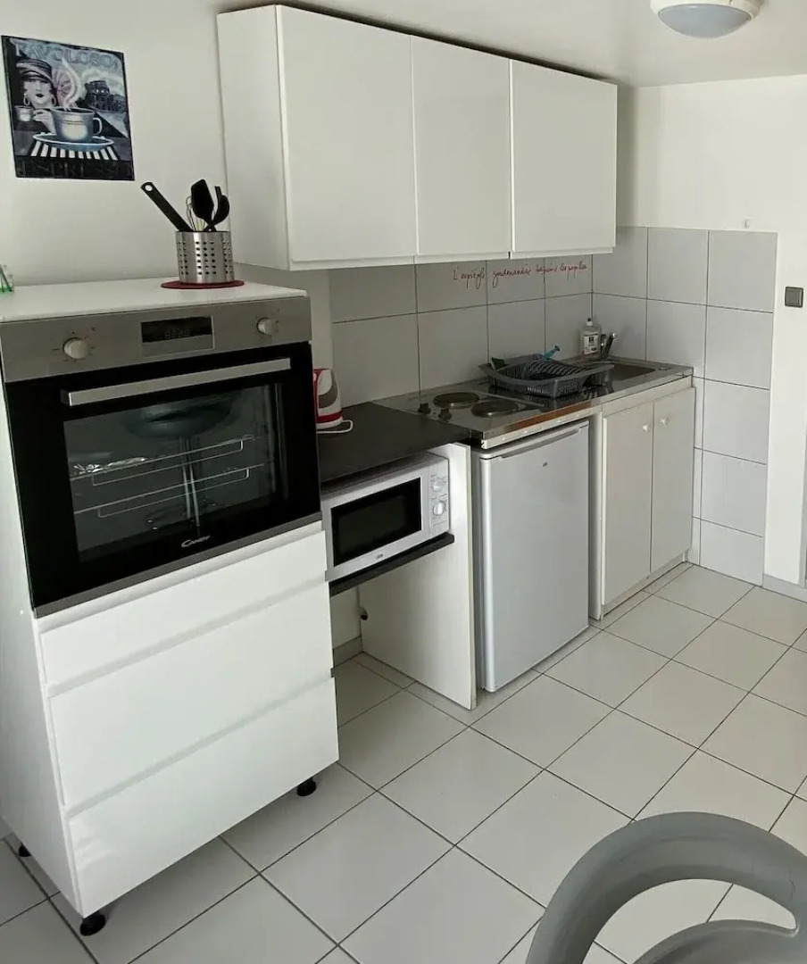 18 Résidence Pierre Francois