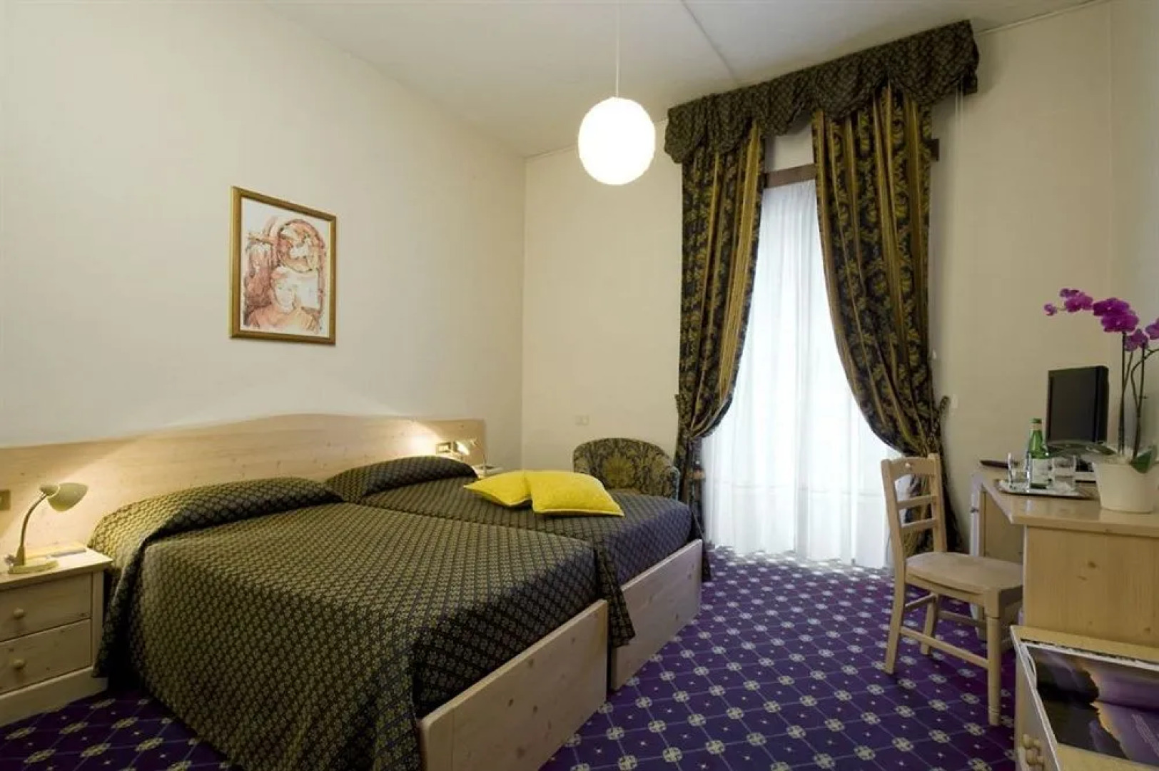 Concordia Parc Hotel