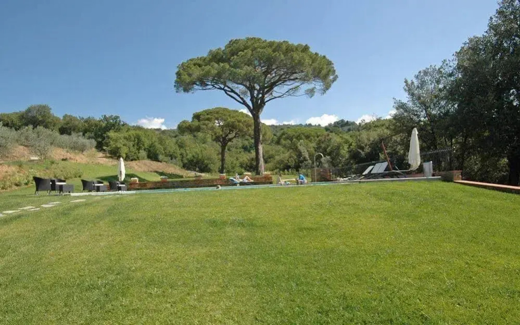 Casaforte Villa & Resort