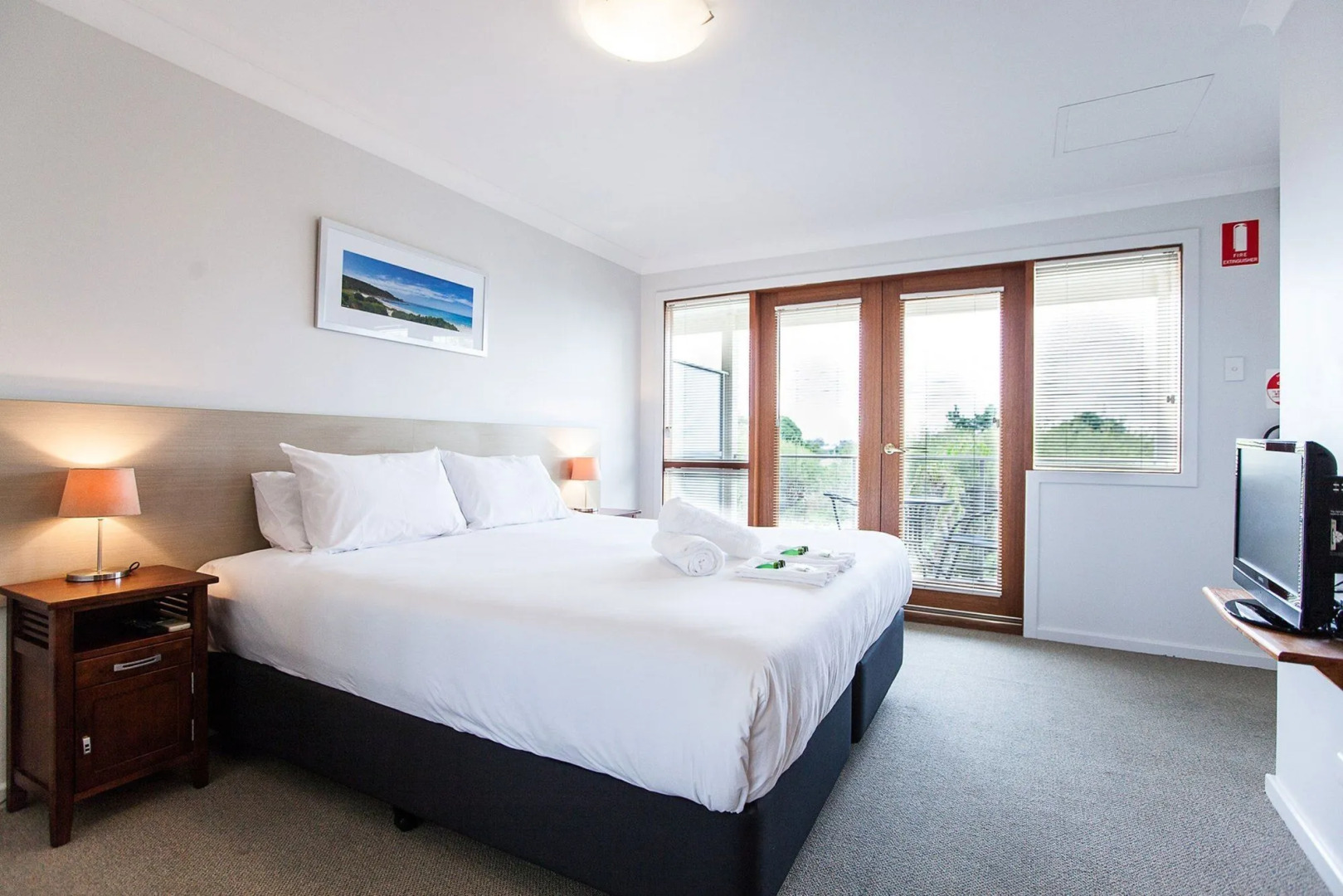 Nightcap at the Ship Inn