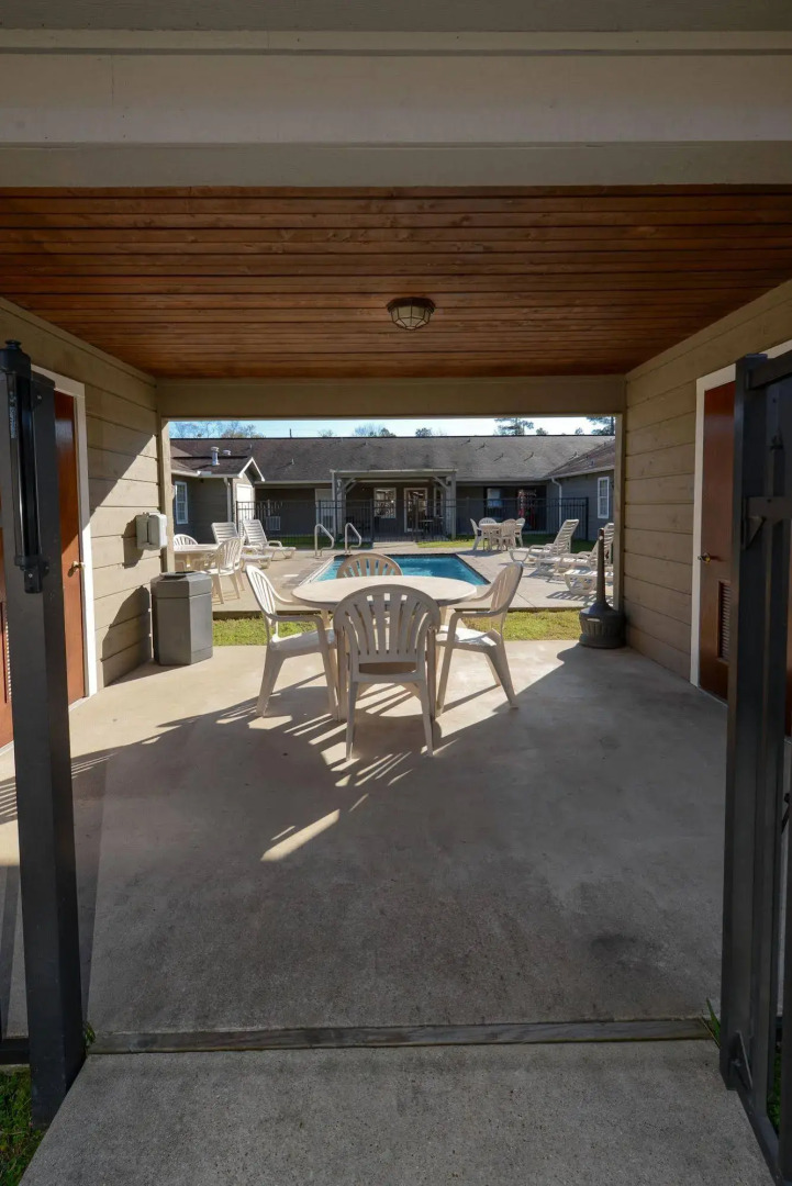 The Stagecoach Inn of Woodville