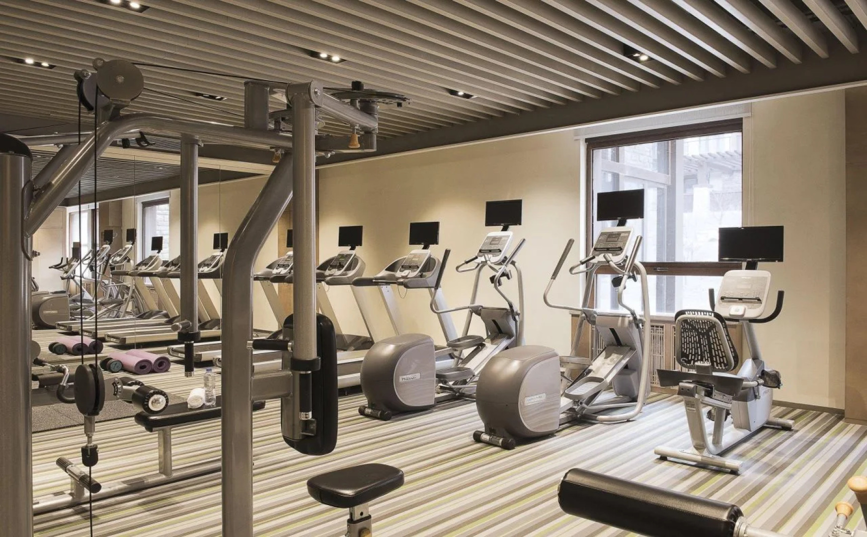 Holiday Inn Resort Zhangjiakou Chongli