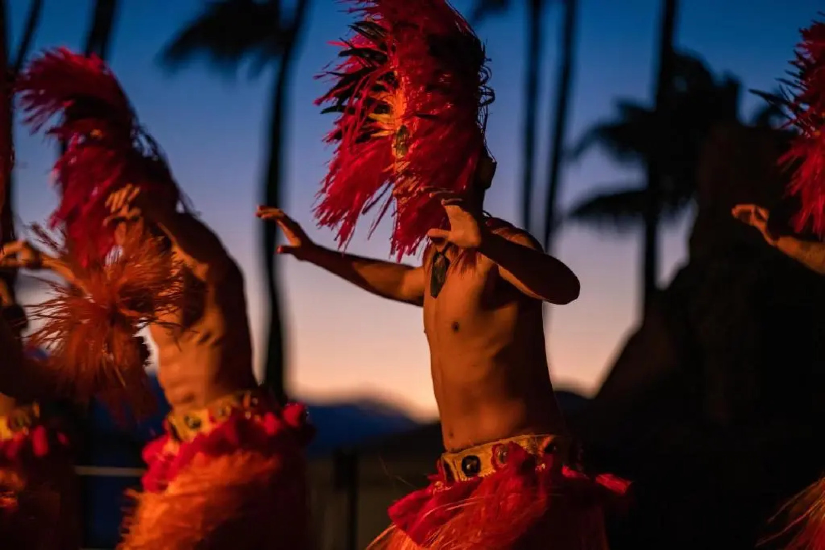 The Westin Maui Resort & Spa, Ka'anapali
