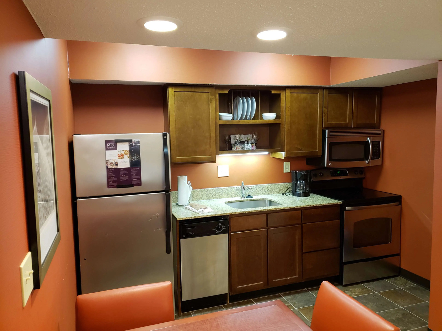 Residence Inn Tysons Corner
