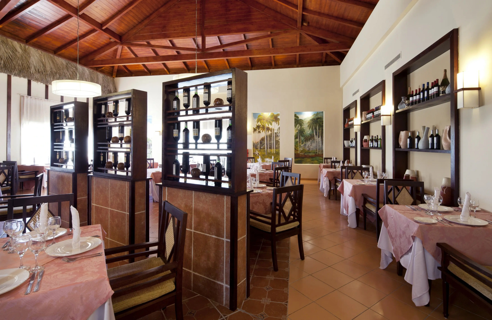 Memories Flamenco - All Inclusive