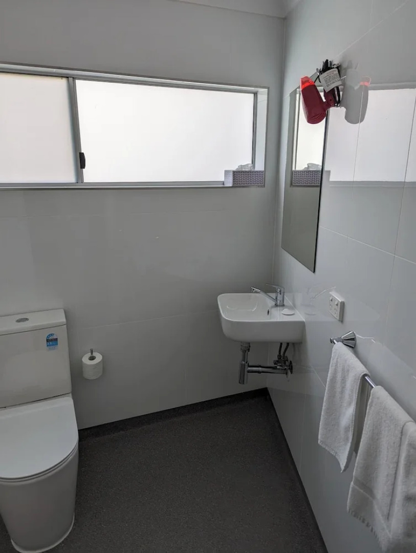 Proserpine Motor Lodge