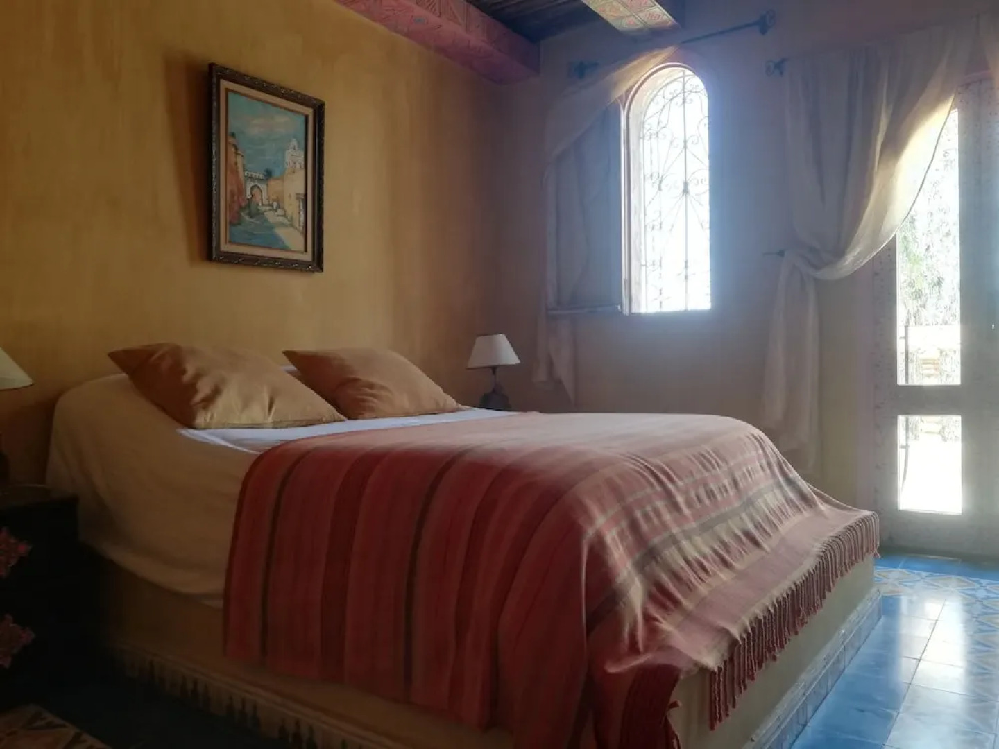 Villa Du Souss Eco Lodge
