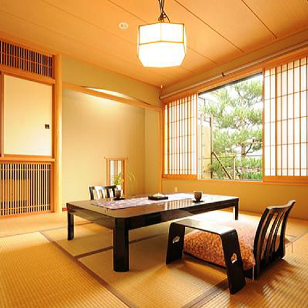 Kusatsu Onsen EKINARIYA RYOKAN