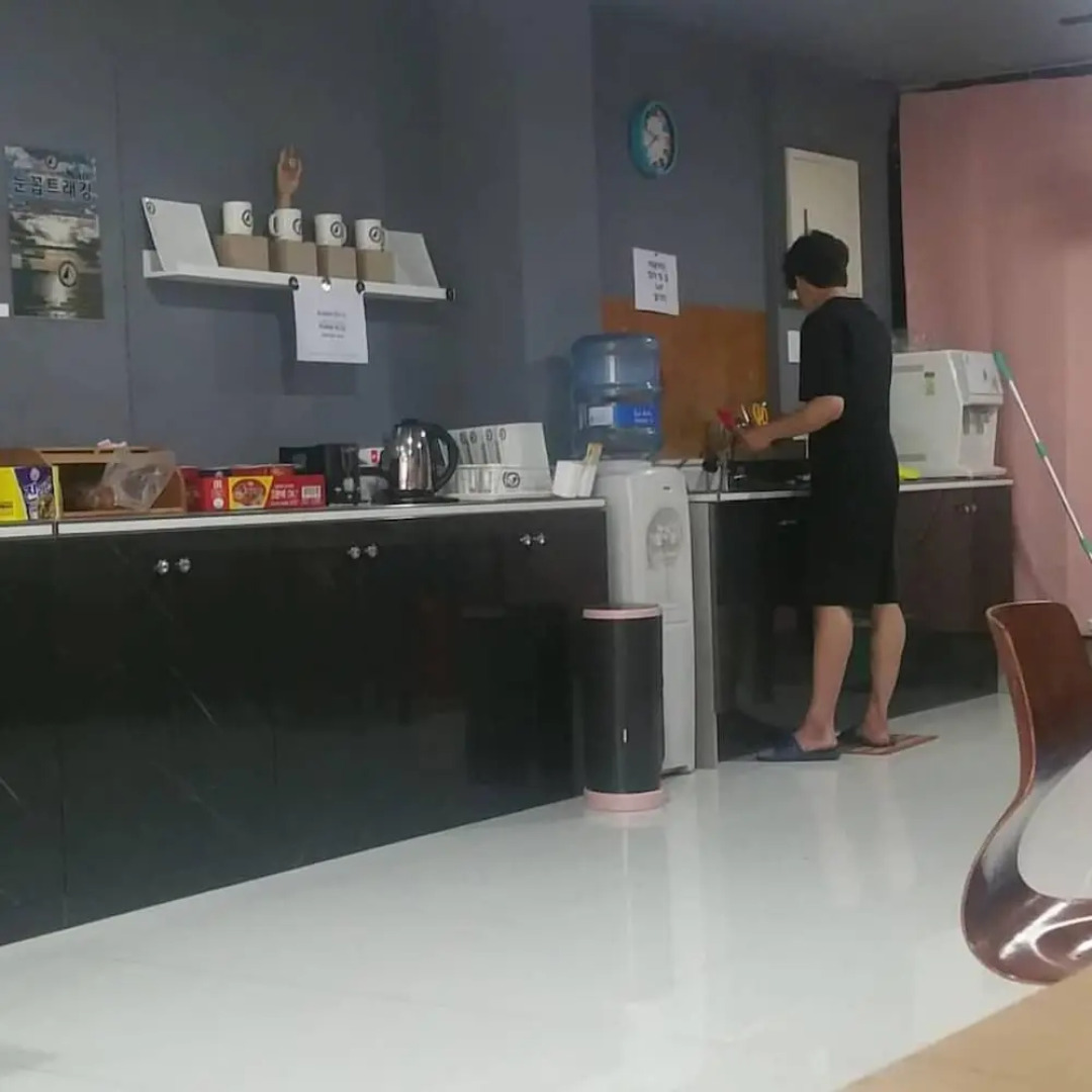 Mukobaran Guesthouse - Hostel