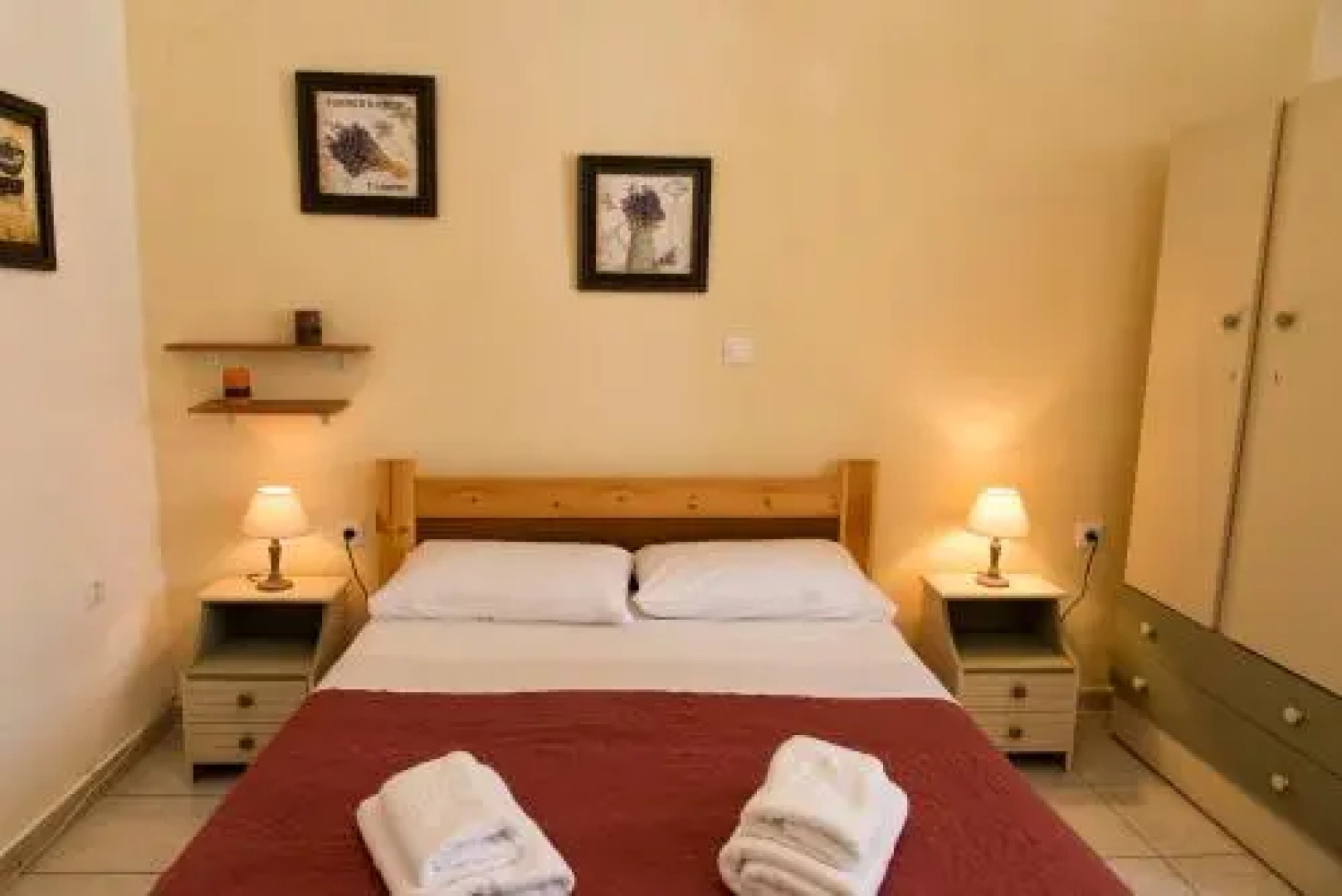 Katerina Rooms & Studios