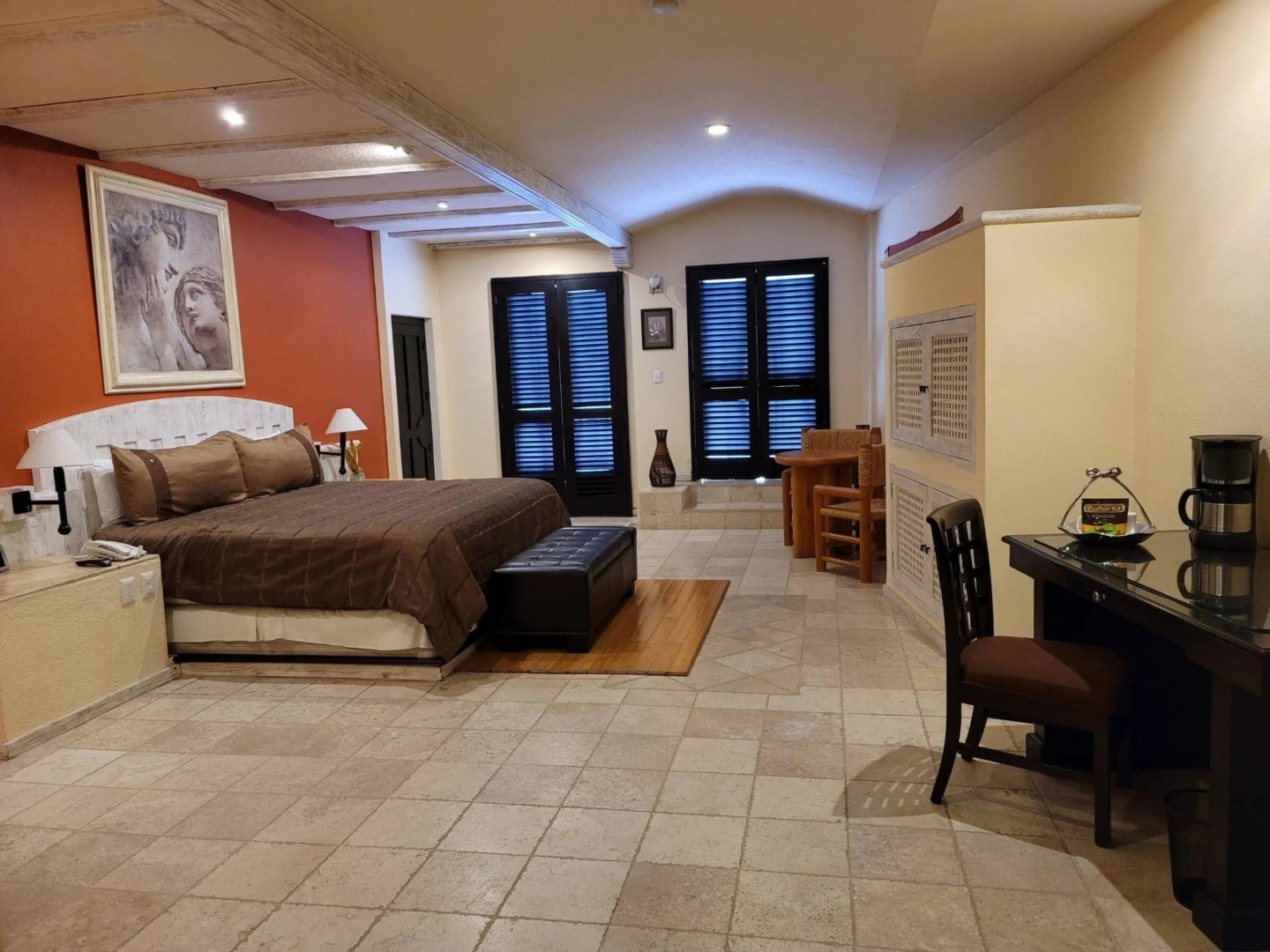 Quinta las Alondras Hotel and Spa