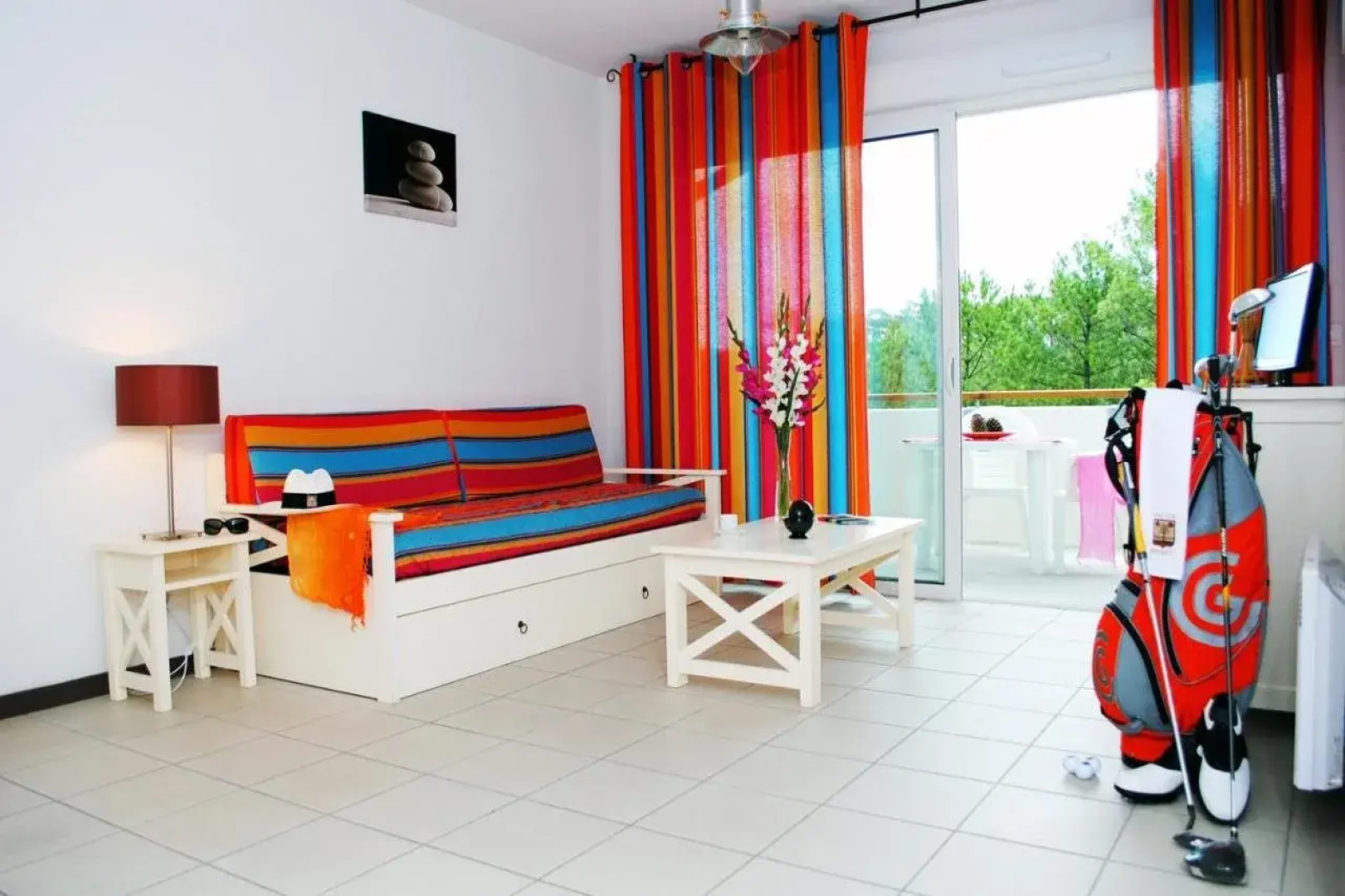 Résidence Nemea Les Terrasses de Locéan