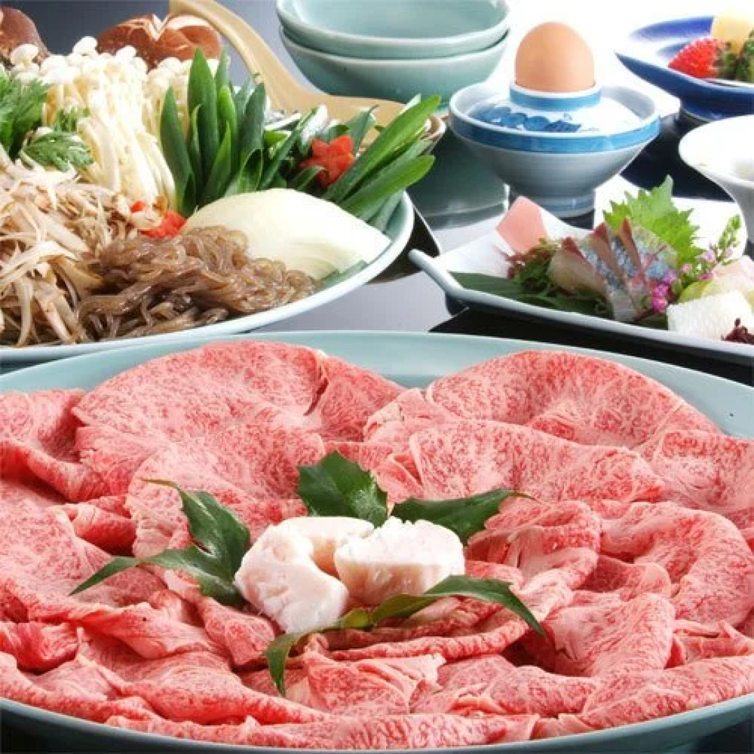 Hotel Silk Onsen Yamabiko