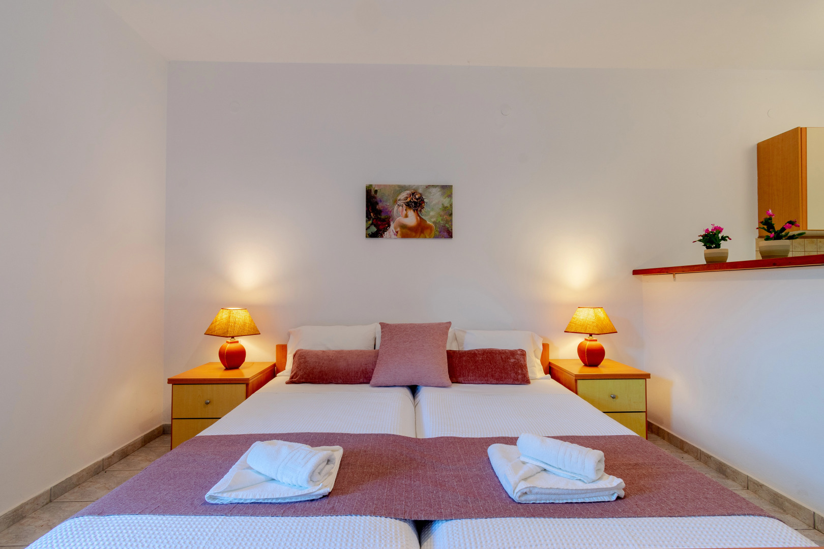 Rivendell Apartments