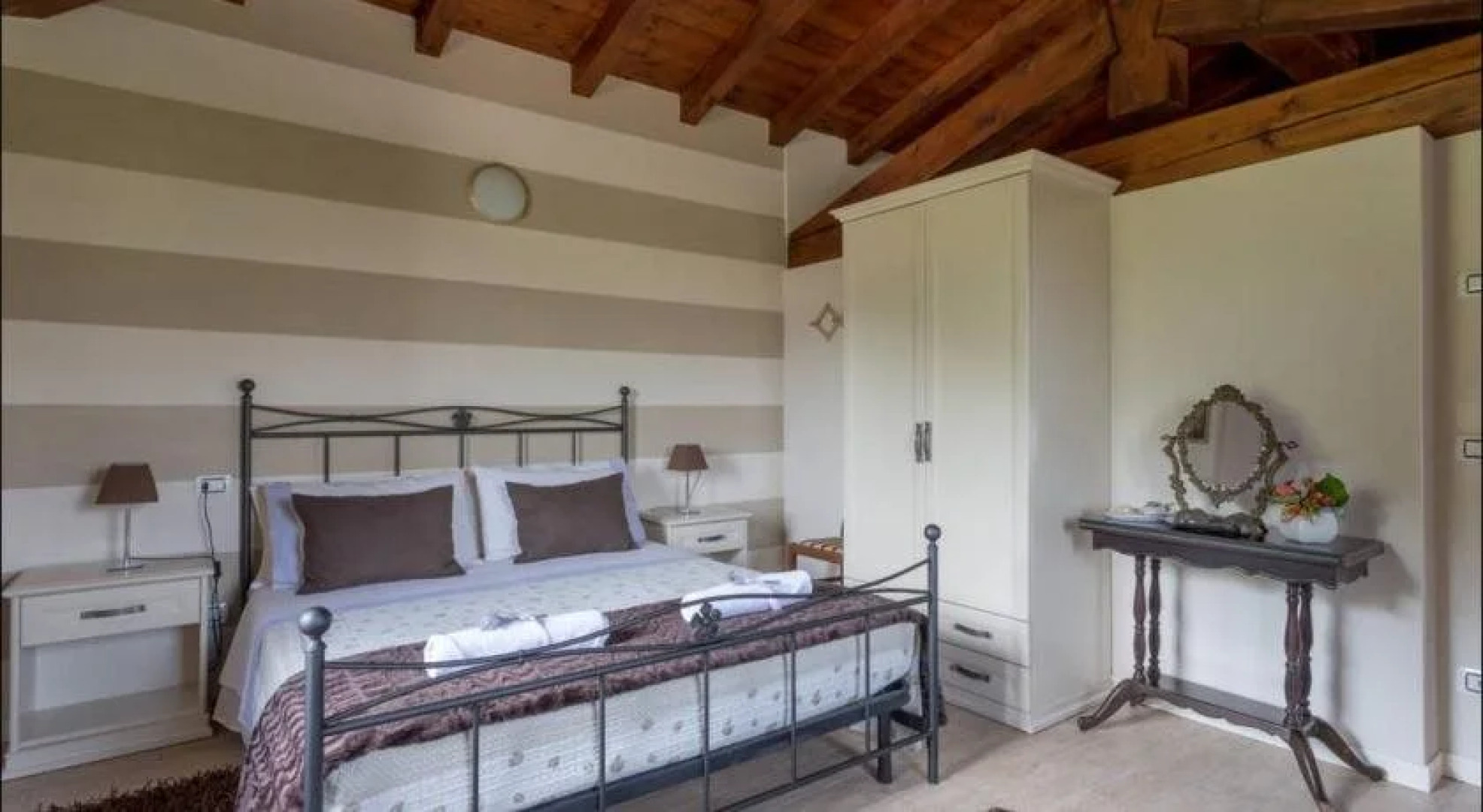 B&B Ronco degli Ulivi