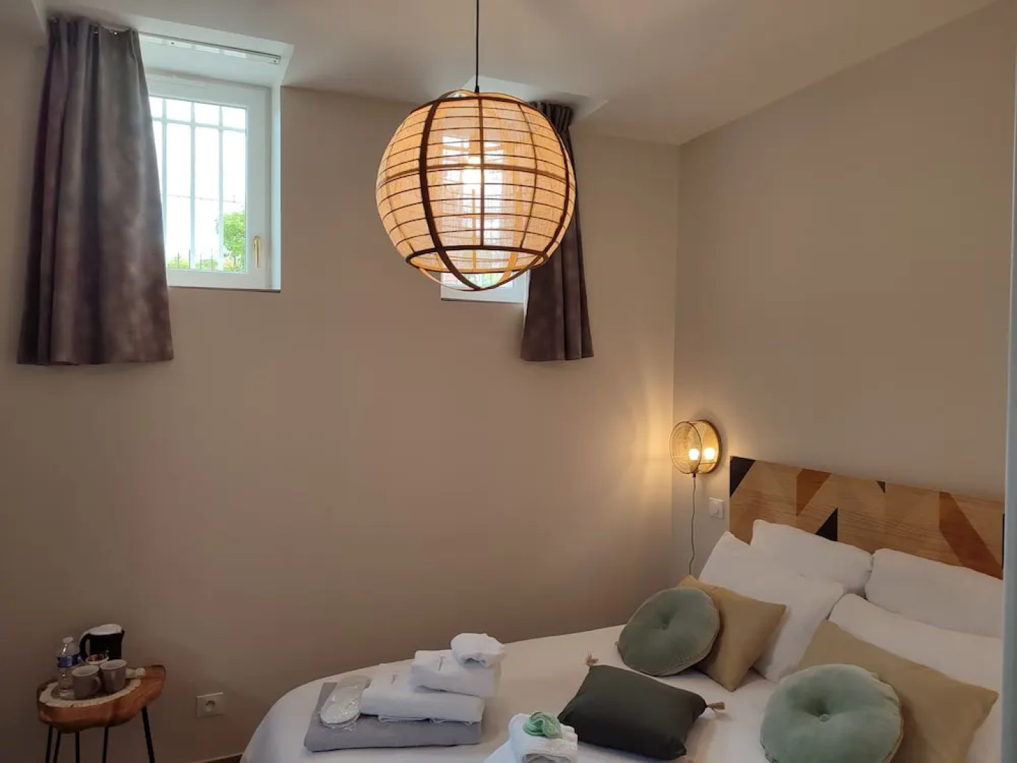 Demeure De La Garenne