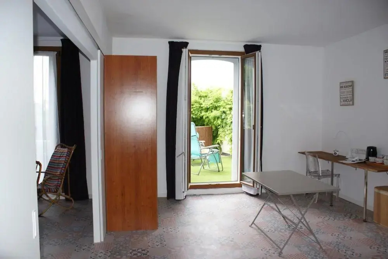 Chambres d'hôtes du Mas Julianas