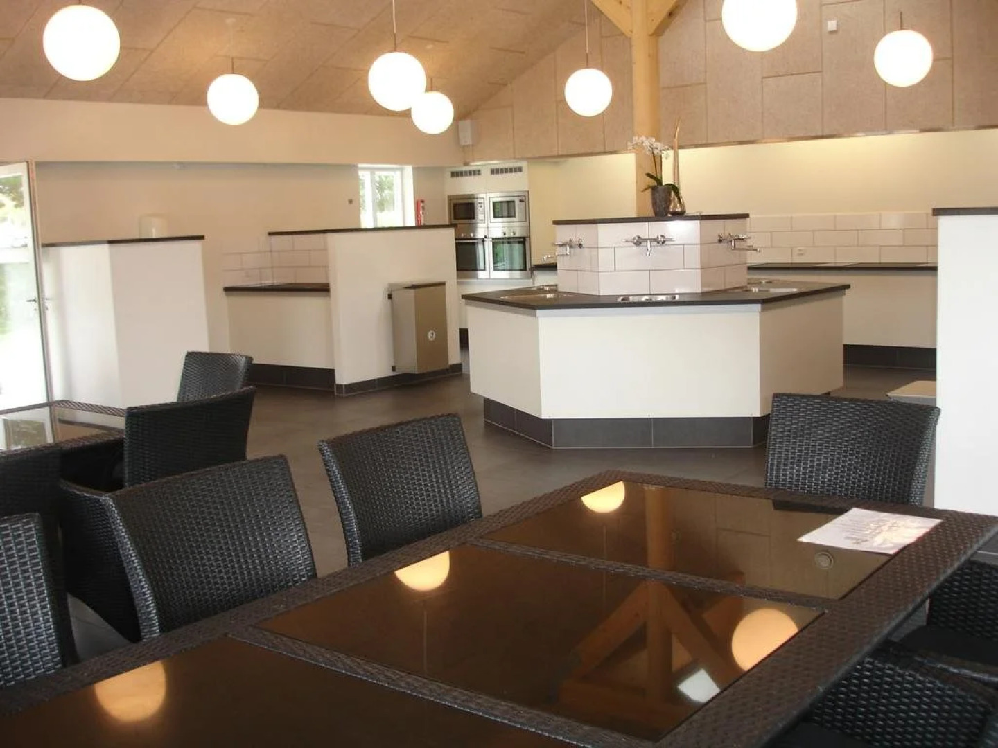 First Camp Bogense City Fyn