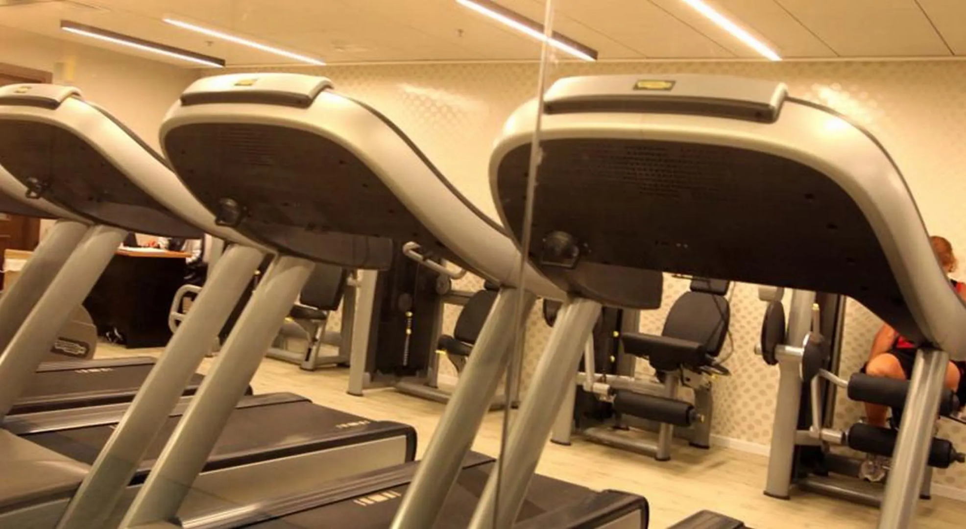 Dan Panorama Tel Aviv