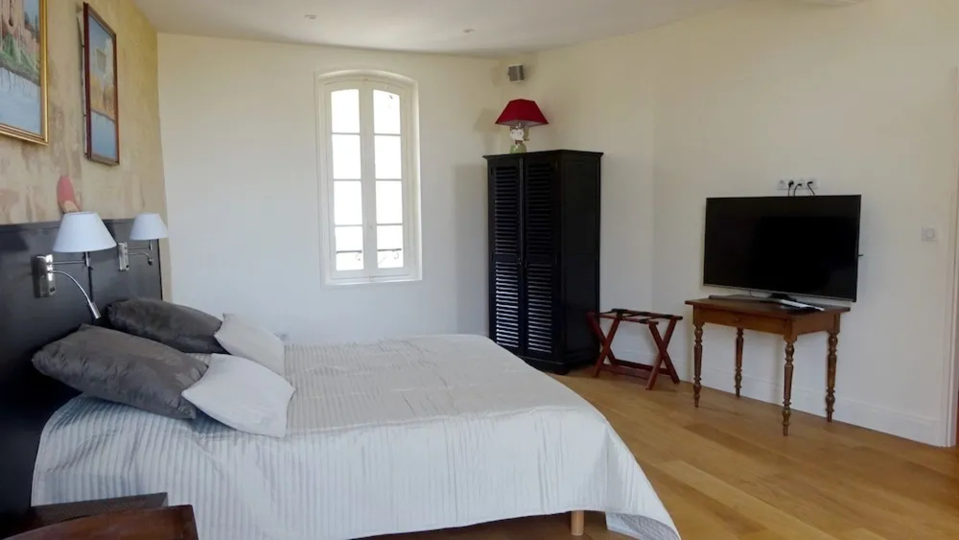 La Maison DArtiste Saint Emilion