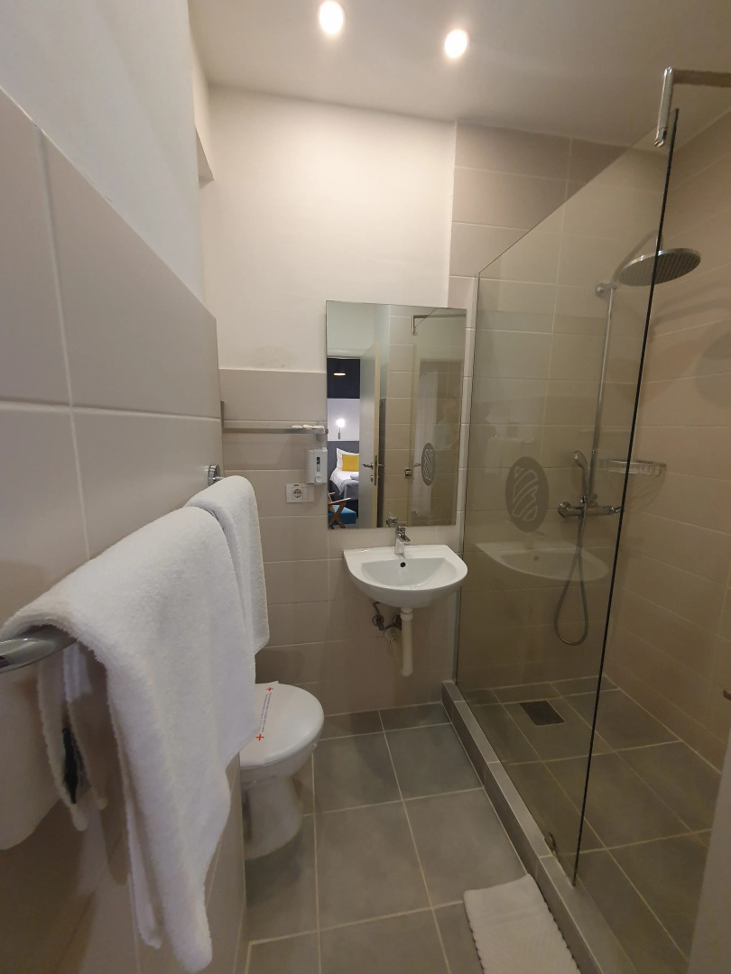 Hotel Bohemian Garni - Skadarlija