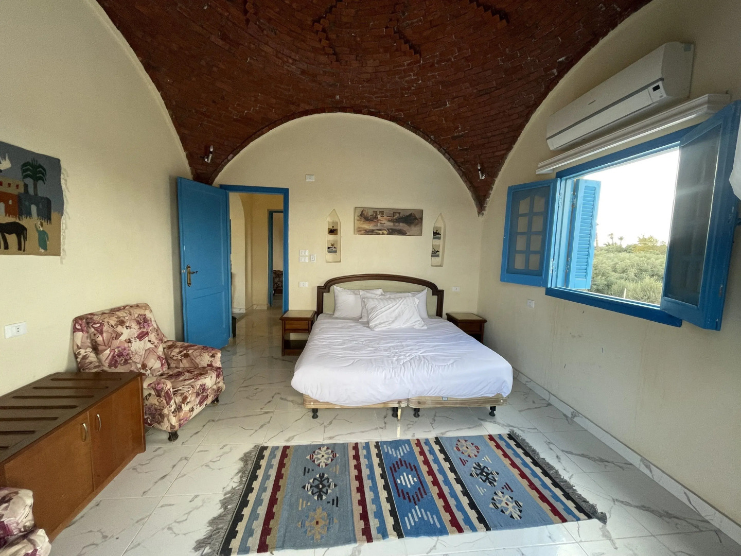 Lake House by Tunisia Green Resort