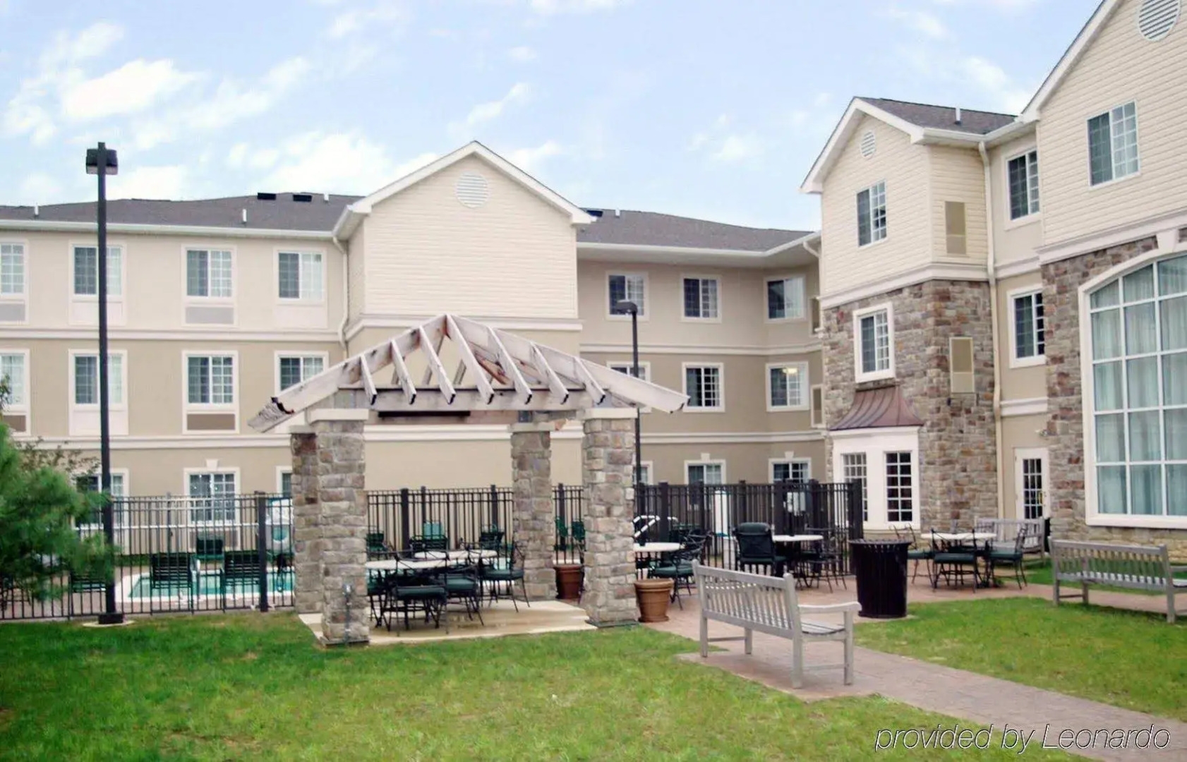 Staybridge Suites Cranbury by IHG